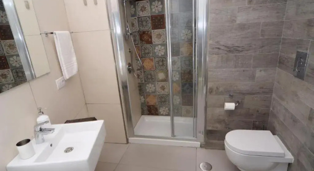 Номер Comfort A Casa di Anna