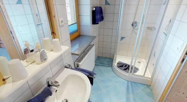 Апартаменты Superior Chalet Tirol Waidring