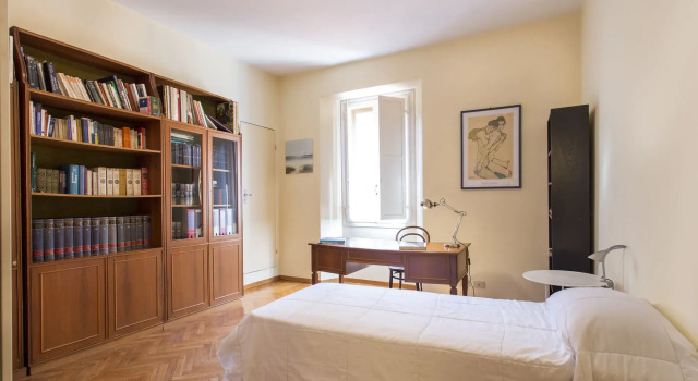 Residence del Professore
