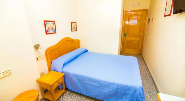 Номер Standard Hostal Los Corchos