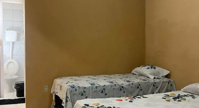 Pousada Hostel Formosa