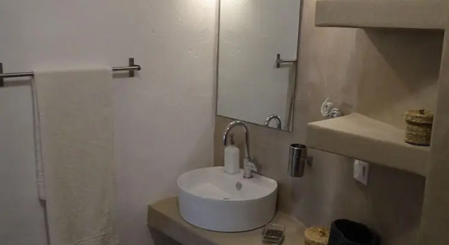 Номер Premium Aegean Eye Apartments