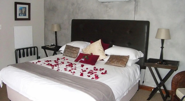 La Dolce Vita Guest House, Buchen Sie Pension Hartbeespoort 