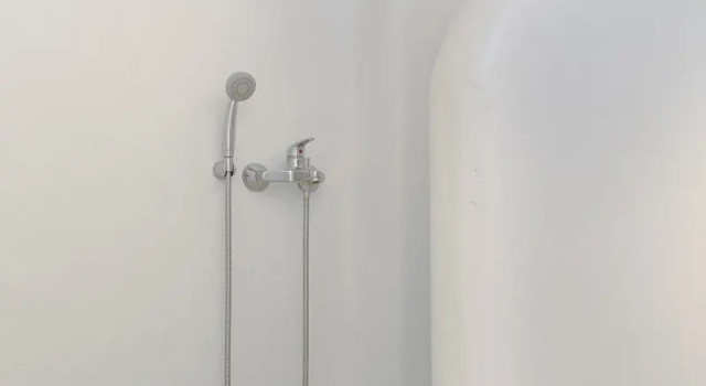 Студия Koumi Homes Mykonos