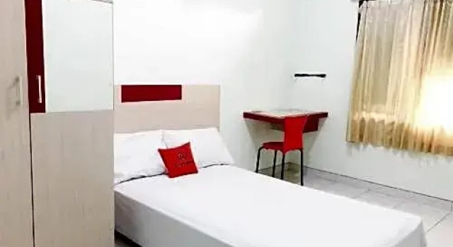 KoolKost @ Kendangsari (Minimum Stay 6 Nights), Rezervovat Hotel Hotely v centru Tenggilis Mejoyo, hotely v centru Tenggilis Mejoyo