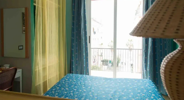 Номер Economy Hotel Elisabetta
