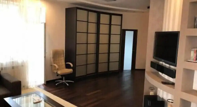 Apart Kiev Chernovola 2, Rezervovat Apartmán Wellness hotely v Kyjev, SPA