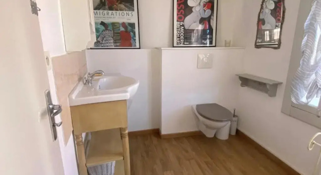 Maison Bouzigues, 5 pièces, 6 personnes - FR-1-604-32, Κράτηση Ξενοδοχείο Bouzigues Étang de Thau