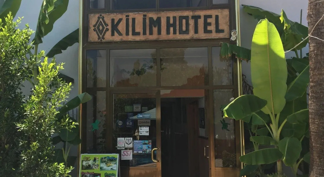 Kilim Hotel