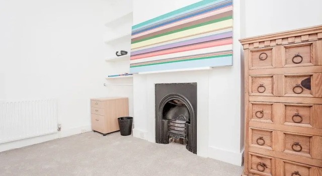 Elegant Victorian 3 Bed Home near Hammersmith, Забронировать Отель Отели Англии 3 звезды, 3*
