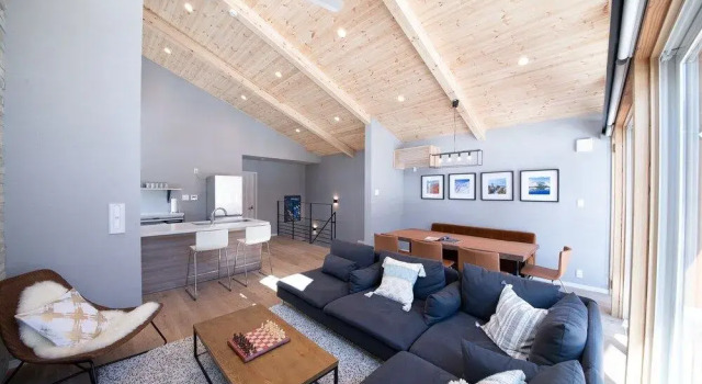 Cherrywoods Place, Prenota Casa vacanze Cottage a Koshinetsu, Cottage