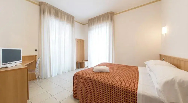 Ristorante Hotel Lucia