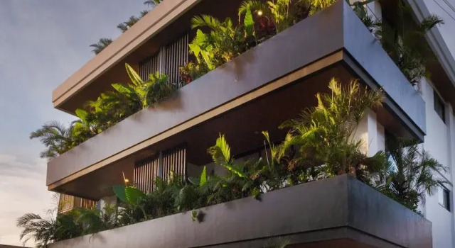 Berawa Living 2 Managed By CPM Bali