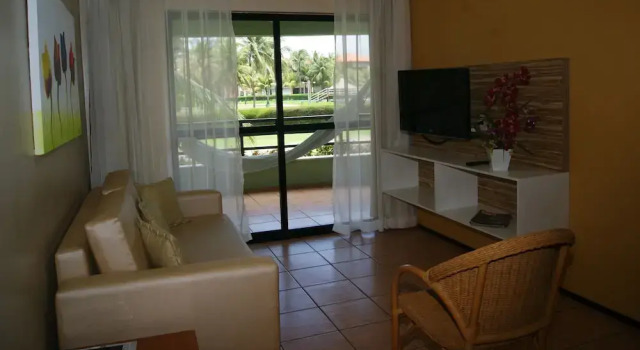 Апартаменты Premium Aquaville Aquiraz Hotel