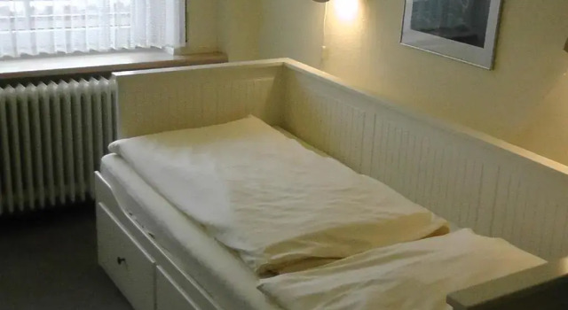 Номер Standard Domhotel Bed & Breakfast