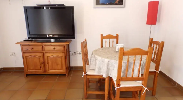 Duplex Maresia, Book Hotel Hotels in Tenerife with Parking, Parking