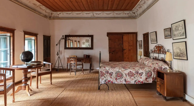 Люкс Bratsera Boutique Hotel