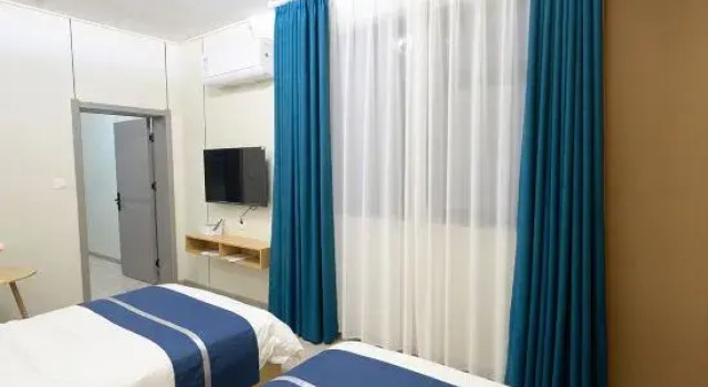 Семейный люкс Yunyi Homestay (Terracotta Warriors and Horses)