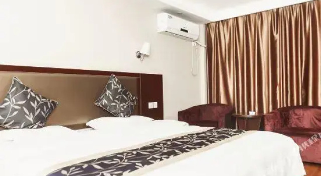 Xintianjing Hotel