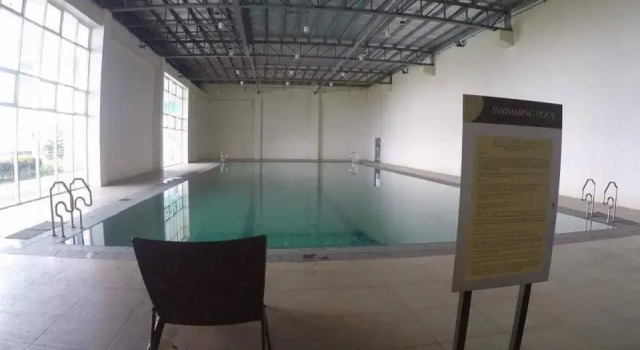 1 Bedroom Unit at SMDC Wind Residences Tagaytay Tower 1 15th floor, Забронировать Отель Тагайтай Лусон