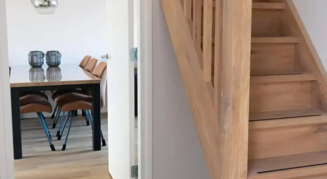 Comfortable and Modern Furnished Holiday Home, Sleeps 6, Wifi on Quiet Holiday Park Close to Beach, Woods and Dunes