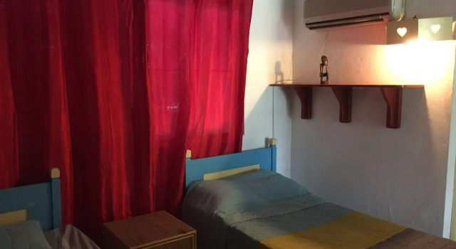 Casa Anna, Rezerwuj Hotel Las Terrenas Samana