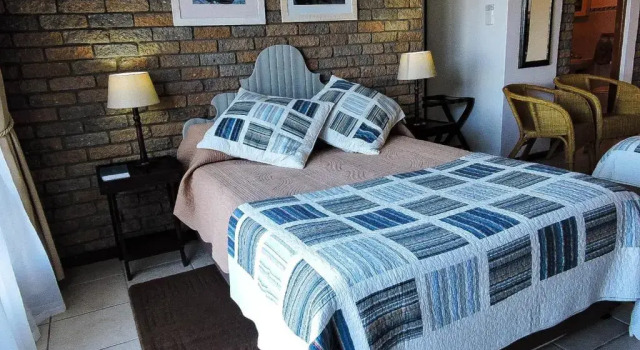 Студия Amzee Bokmakierie Guest House