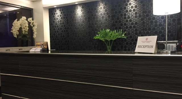 Dragonlink Suites, Reserva ahora Hotel Makati City 