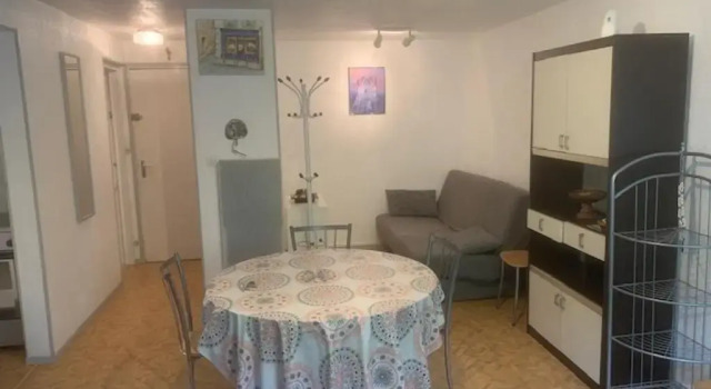 Appartement Mont-Dore, 2 pièces, 4 personnes - FR-1-415-110