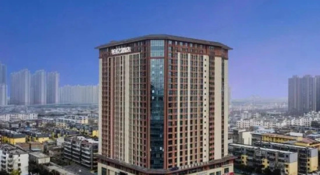 Baiyi Hotel (Luoyang Luoyi Ancient City Qiming South Road Subway Station Store), Book Hotel Luoyang Henan