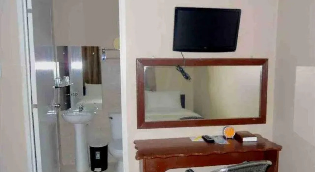 Northland Resort Hotel Manapla, Boek Resort Hotels in Western Visayas met zwembad, Zwembad