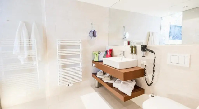 Номер Standard Hotel Karawankenhof