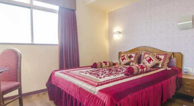 Hotel East Palace Salt Lake Sector V