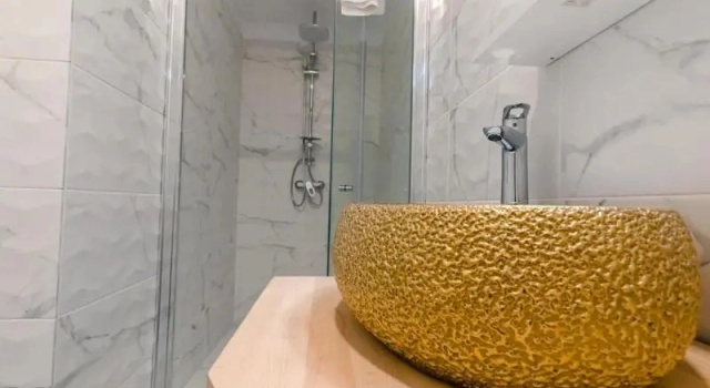 Люкс с 2 комнатами Labirint Boutique Hotel - Central Location