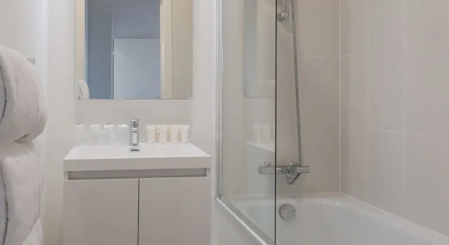 Люкс Privilege Hotel Foch Nancy Gare