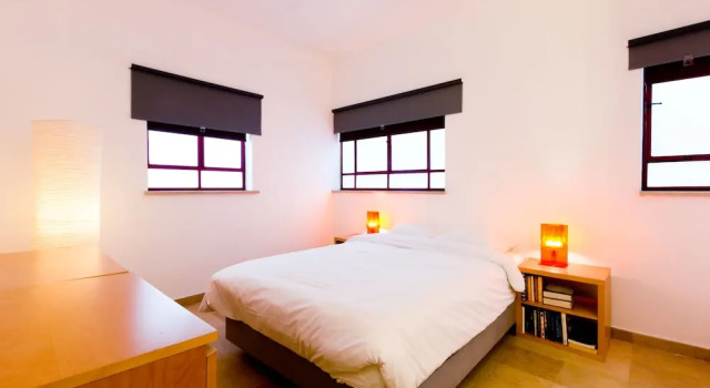 Amazing Duplex Penthouse with 2 Terraces by FeelHome