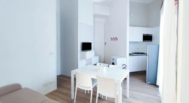 Modern Apartment Near the Beach, Забронировать Апартаменты/квартира Апартаменты Лидо ди Езоло, Апартаменты/квартира