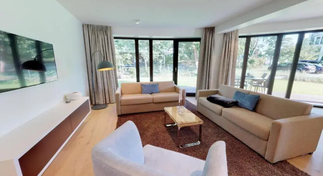 Апартаменты Superior White Pearl Appartment 0.16