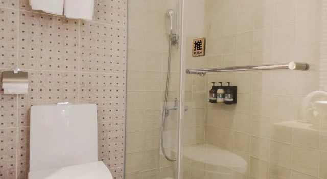 Двухместный номер Superior CHECK inn Express Taipei Station