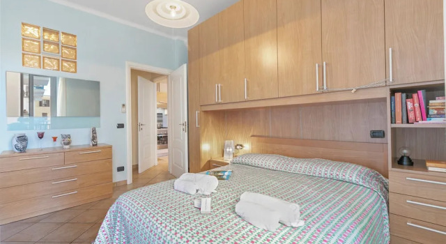 Апартаменты Domus 21 Near Alassio Beach