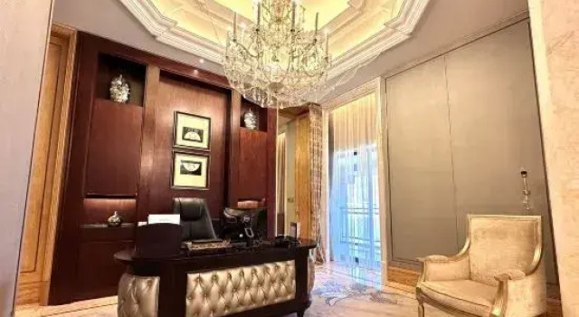 Präsidenten Suite River & Holiday Maple Hotel