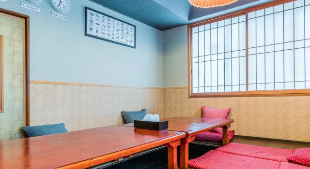 Anne Hostel Asakusabashi