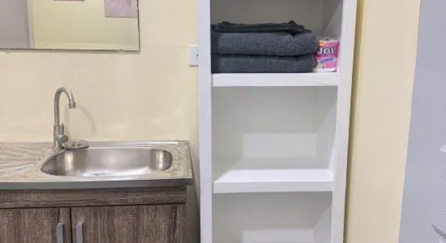 Номер Economy Belechl Ranch Studio Rental - Cozy Compact Room with Private Bathroom