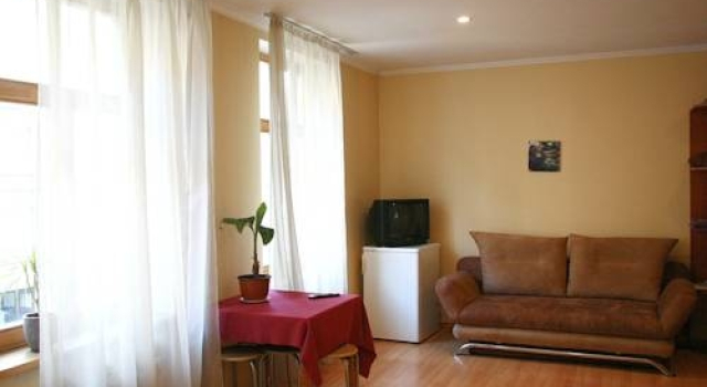 Apartment Matisa, Prenota Appartamento Hotel a Vidzeme con parcheggio, Parcheggio