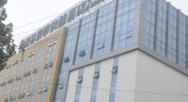 GreenTree Inn Linyi Feixian Jianshe Road Express Hotel