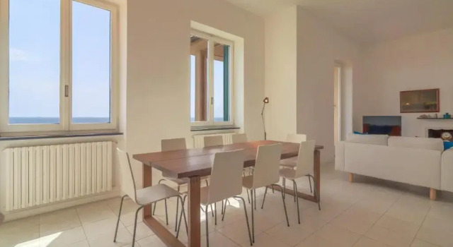 Апартаменты Casa Andina