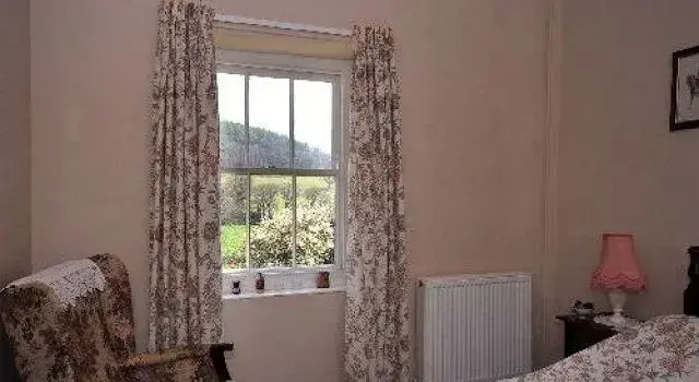 Llanddetty Hall Farm