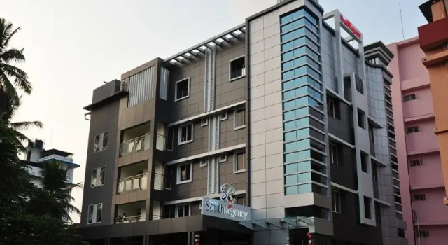 Номер Standard Hotel South Regency