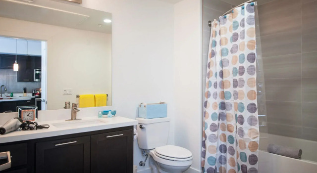 Sunshine Suites at Main St