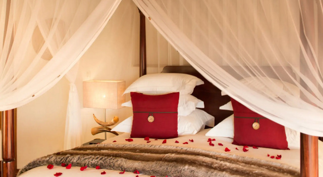 Royal Madikwe Game Lodge, 예약 호텔 Madikwe Game Reserve North West